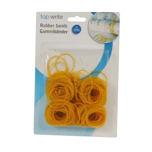 Pack de 200 Elásticos