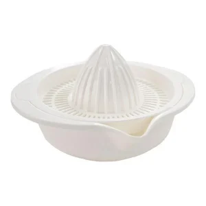 Espremedor Branco 20126 Bla Plastiken