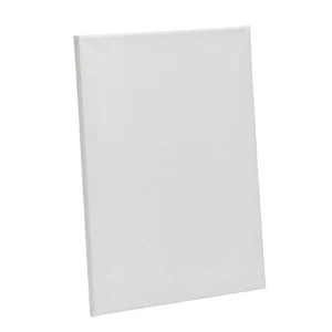 Tela em Branco 30x40cm Artico