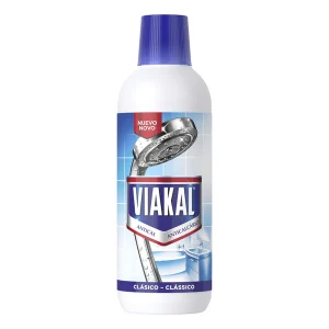 Anticalcário Viakal (500 Ml)
