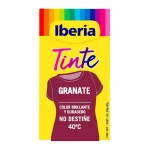 Iberia Tinta 40c Grená