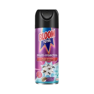 Spray Insect Bloom Multi-Insetos 400ml Moscas, Ve.