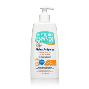 Aftersun Instituto Español Peles Atópicas 300ml
