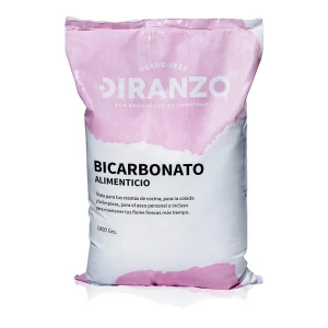 Bicarbonato Diranzo 1kg