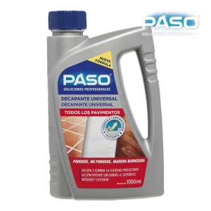 Decapante Universal Paso 1l