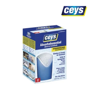 Bola Anti Humidade Ceys