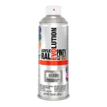 Tinta em Spray Pintyplus Evolution Metalizada 520c