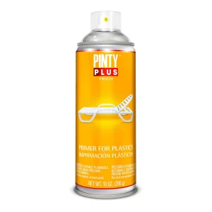Spray Pintyplus Tech Imprimação Plástico 520cdc