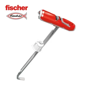 Fischer Bolsa Bucha N6 Duotec Pack 10 Uds