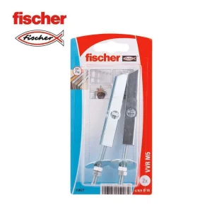 Blister Bucha Fischer Vvr M5k 2uds