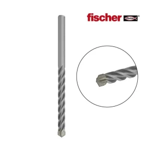 Broca de Pedra D-Sdx 6.0 X 60/100bc  Fischer