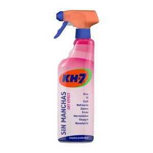 Kh-7 Efeito Inoxidável Oxy - 750 Ml