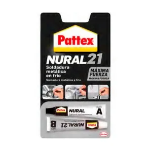 Pattex Nural 21 22ml