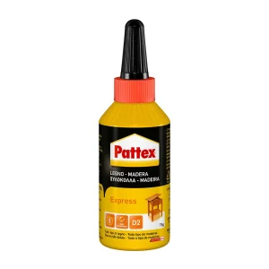 Pattex Cola de Madeira 75g