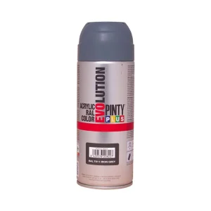 Spray Ral 7016 Cinzento Antracite 400ml