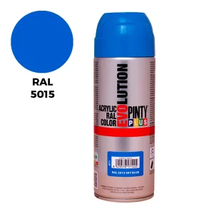 Ral 5015 Azul Celeste 400ml