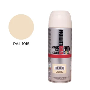 Acrylicolor Marfim Claro 400ml