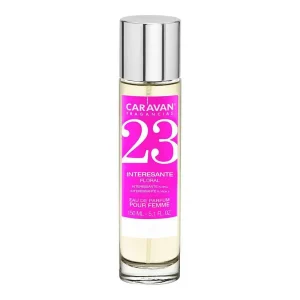 Eau de Parfum Caravan Nº 23 150ml Mulher