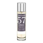 Eau de Parfum Caravan Nº 57 150ml Homem