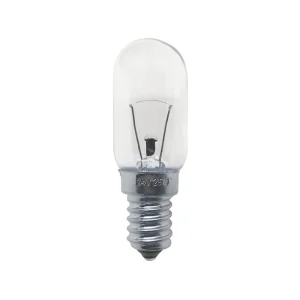 Lampada Tubular E14 25w 24v Ac