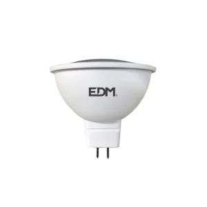 Lâmpada Dicroica LED Gu5.3 12v 5w 450 Lm 4000k .