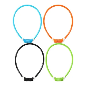 Cadeado com Combinação 65cm Dunlop