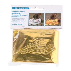 Manta de Emergência