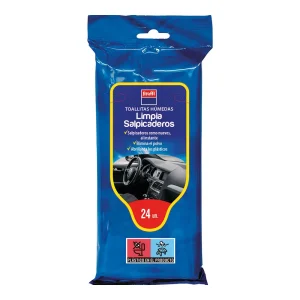 Toalhetes para Limpeza de Tabliê. Krafft