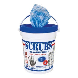 Toalhas para Lavar As Mão. Scrubbs