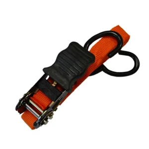 Correia com Roquete 4,5m 25mm