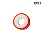 Fita de Teflon 12m Embalado