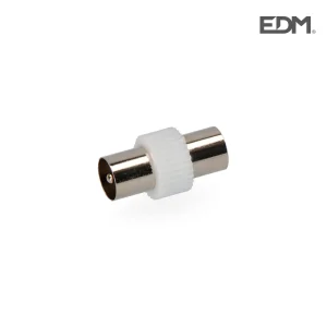 União Tv Macho/Macho 9,5mm Edm Embalada