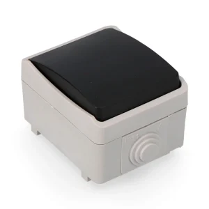 Botão Estanque Embalado