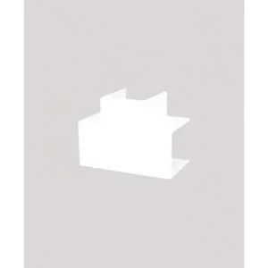 Derivação P/Calha 60x40 Branca