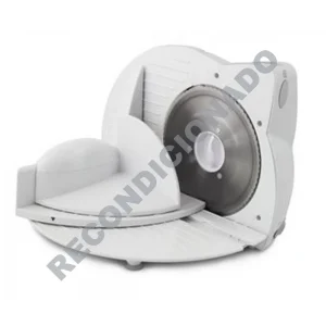 Máquina de Corte em Fatias Esperanza Branco Recond