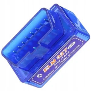 Diagnóstico Automóvel OBD Ii V2.1