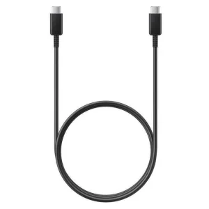 Cabo Usb-C Samsung Ep-Dn975 5a 1m Preto