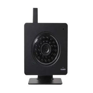 Camara Ip Modelo N3304mv