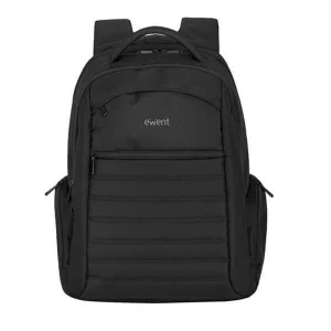 Mochila Ewent Ew2528 Urban Notebook 17.3" Preto