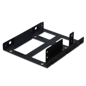 Adaptador Bracket Ewent Ew7006 3.5" para 2 X 2.5".