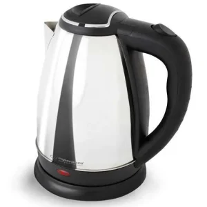 Chaleira Eléctrica Esperanza Ekk004 1,8 L 2200 W .