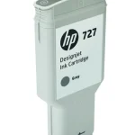 Tinteiro Cinzento 727 Hp