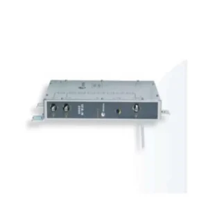 Amplificador Auto-Alimentado, Saida Equalizada 95.