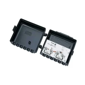 Misturador 2 Entradas Vhf/Uhf com Um Passagem de .