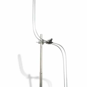 Antena Fm Dupla Polaridade, Horizontal e Vertical