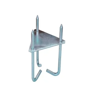 Base de Torre para Embutir - Btr em