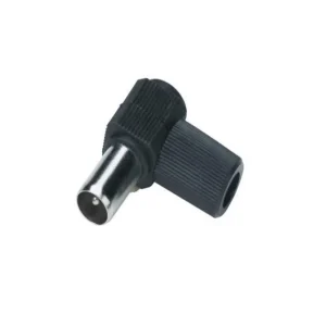 Ficha Iec Fêmea Blindado 9,5 Mm - Cnr Hi