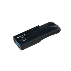 Pen Drive Attache 4 32gb Type-A - Pny