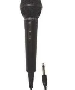 Microfone Dinamico 600 Ohm - Fonestar