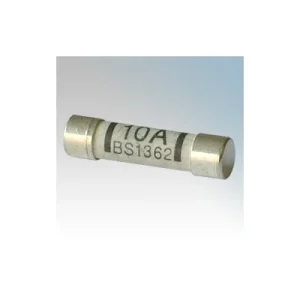 Fusivel Brit Plugtop 10a